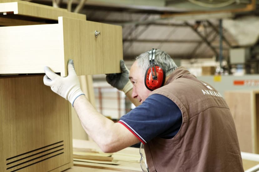 Produzione e controllo