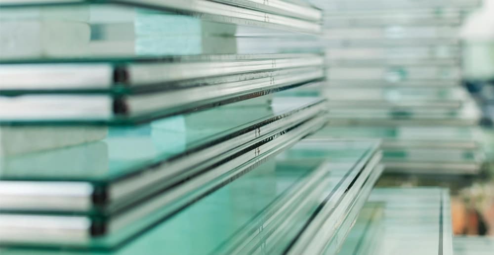 Vetri doppi stratificati