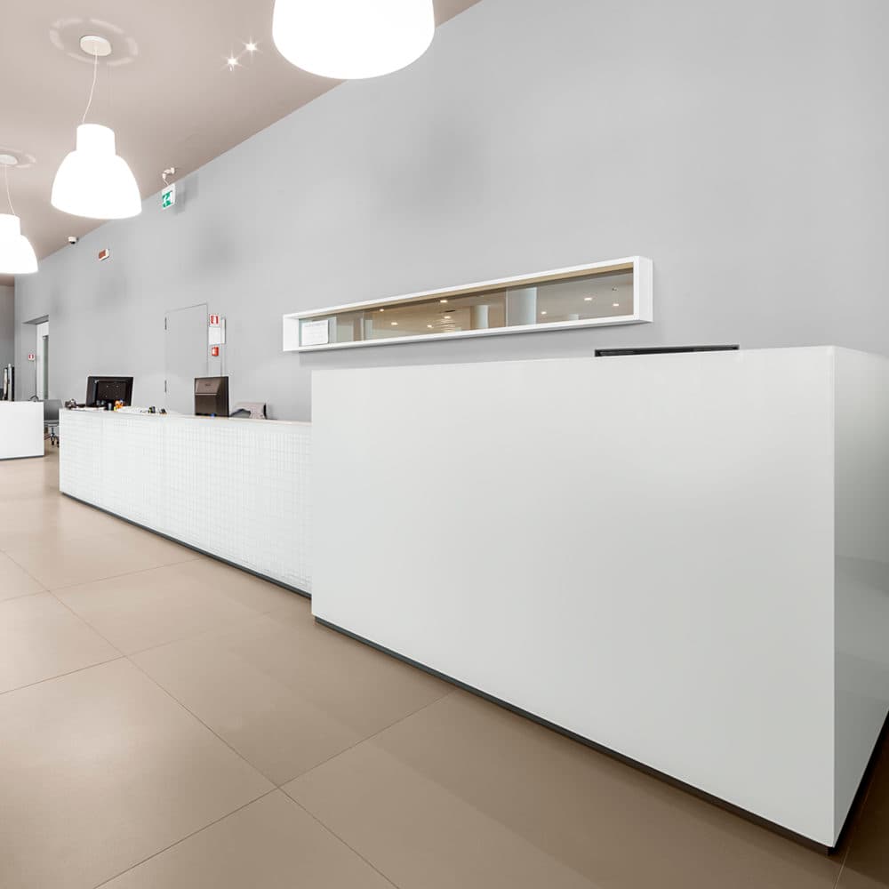 Showroom Noi Di Notte